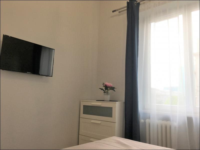 Andersa Apartments Varşovia Exterior foto